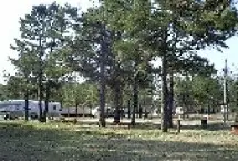 Photograph of Lake Pine Retreat, Broken Bow