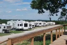 Photograph of Hidden Valley RV Park, Ada