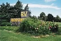 Photograph of High Point RV Park, Enid