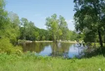 Photograph of Stoney Ridge Campground, Skiatook