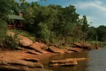 Photograph of Arcadia Park, Edmond