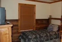Photograph of Secluded Acres Cabins & RV Park, Broken Bow