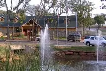 Photograph of Twin Fountains RV Park, Oklahoma City