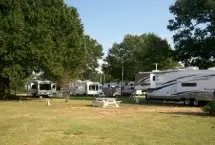 Photograph of Sawyer RV Park, Sawyer