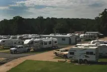 Photograph of Tulsa Warrior Campground, Tulsa