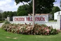 Photograph of Cherry Hill Mobile Home & RV Community, Tulsa