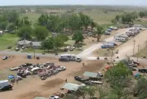 Photograph of Access Properties, Waynoka