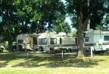 Photograph of 50's Bungalows & Highway 7 RV Park, Sulphur