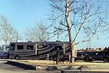 Photograph of Rockwell RV Park, Oklahoma City