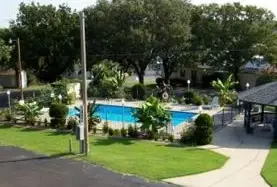 Photograph of Soldier Creek Resort & Marina, Kingston