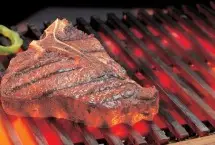 Photograph of Cattlemens Steakhouse Inc, Oklahoma City