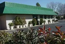 Photograph of Legends Restaurant, Norman