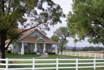 Photograph of Sage And Saddle Bed & Breakfast, Freedom