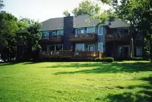 Photograph of Simpler Times Inn, Afton