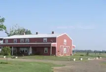 Photograph of North Fork Bed & Breakfast, Frederick