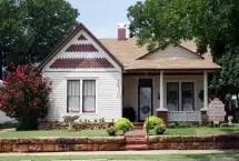Photograph of Keepsake Kottage Bed And Breakfast, Guthrie