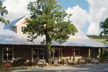 Photograph of Stardust Inn Bed & Breakfast, Medicine Park
