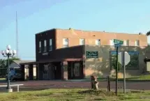 Photograph of Pallmer Inn Bed & Breakfast, Holdenville