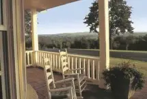 Photograph of The Inn At Jarrett Farm, Ramona