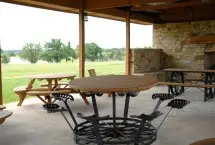 Photograph of Tatanka Ranch, Stroud
