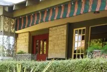 Photograph of Holmberg House Bed & Breakfast, Norman