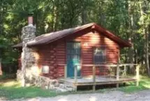 Photograph of Whip-poor-will Resort And Fudge Factory, Broken Bow