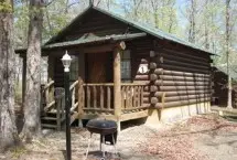 Photograph of Wilderness Lakefront Resort, Broken Bow