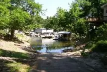 Photograph of Cabin At Grand Lake, Afton