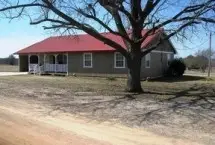 Photograph of The Hideaway, Sulphur