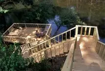 Photograph of River Top Resort, Broken Bow