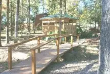 Photograph of Beavers Bend Wildlife Museum & Cabin Rentals, Broken Bow