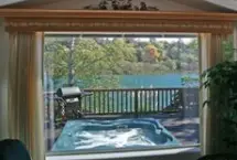 Photograph of Chetco River Resort, Brookings