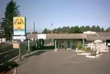 Photograph of Pacific Sunset Inn, Brookings