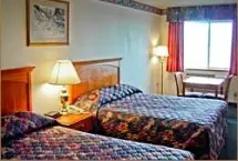 Photograph of Always Welcome Inn, 