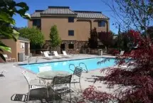 Photograph of Best Western, Brookings