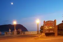 Photograph of Sand And Sea Condominium, Seaside