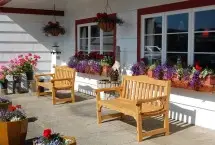 Photograph of Lighthouse Inn, Florence