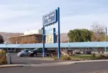 Photograph of Bridge Street Inn, Baker City