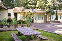 Photograph of Vagabond Lodge,