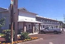 Photograph of Forest Grove Inn, Forest Grove