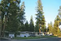 Photograph of Gilchrist Inn, Gilchrist