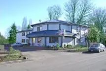 Photograph of Budget Inn, Forest Grove