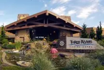Photograph of Three Rivers Casino & Hotel, Florence
