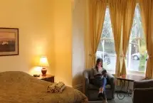 Photograph of The Nw Portland International Hostel & Guesthouse, Portland