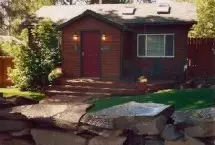 Photograph of A Bend Cottage Experience, Bend