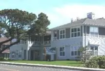 Photograph of Sea Breeze Court, Cannon Beach