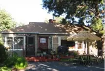 Photograph of Sisters Motor Lodge, Sisters