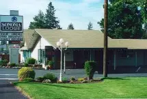 Photograph of Sonoma Lodge, Bend