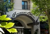Photograph of The Paramount Hotel Portland, Portland