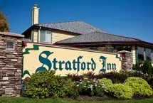 Photograph of Stratford Inn, Ashland